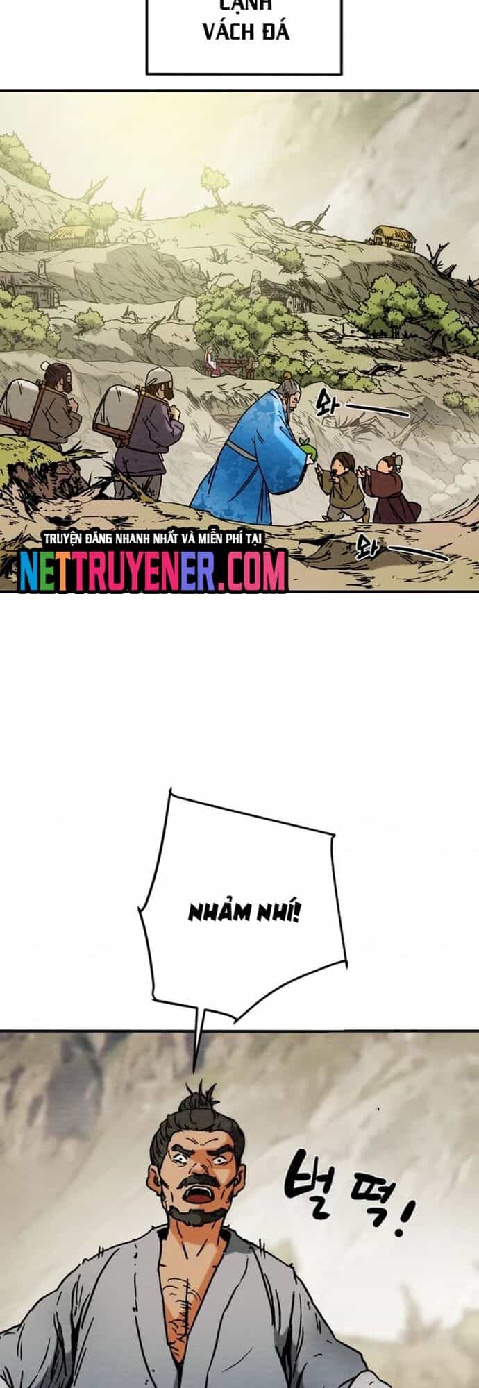 Minh Nguyệt Truyện - Chương 90 - ảnh 17