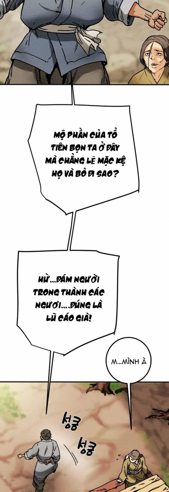 Minh Nguyệt Truyện - Chương 90 - ảnh 18