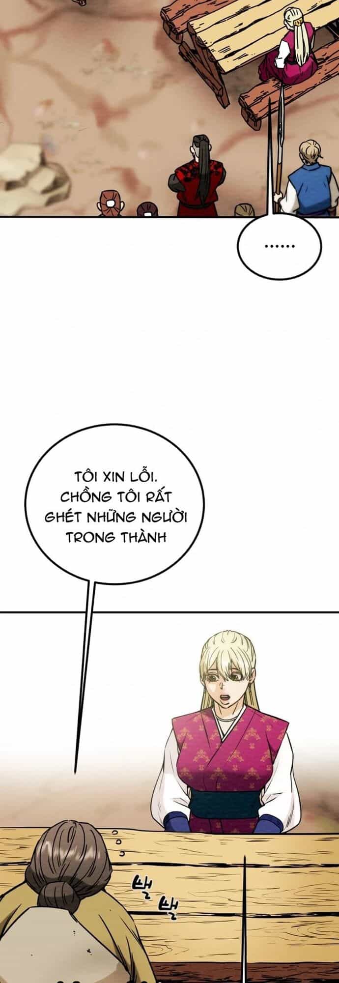 Minh Nguyệt Truyện - Chương 90 - ảnh 19