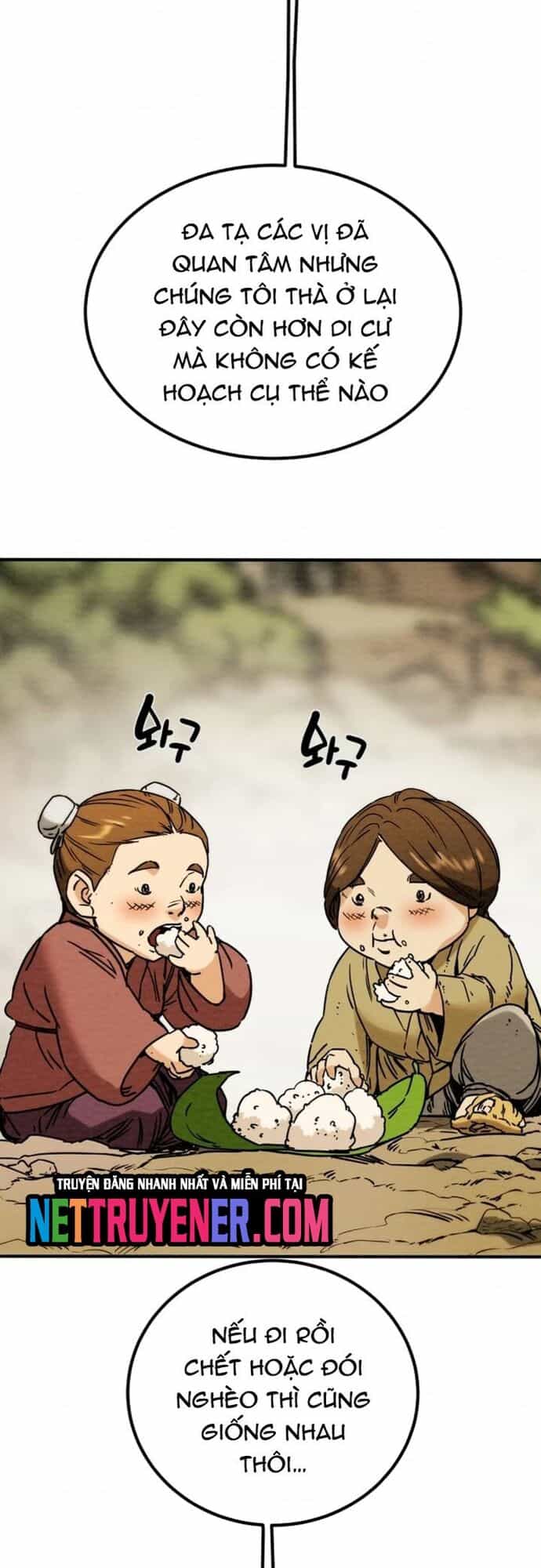 Minh Nguyệt Truyện - Chương 90 - ảnh 22