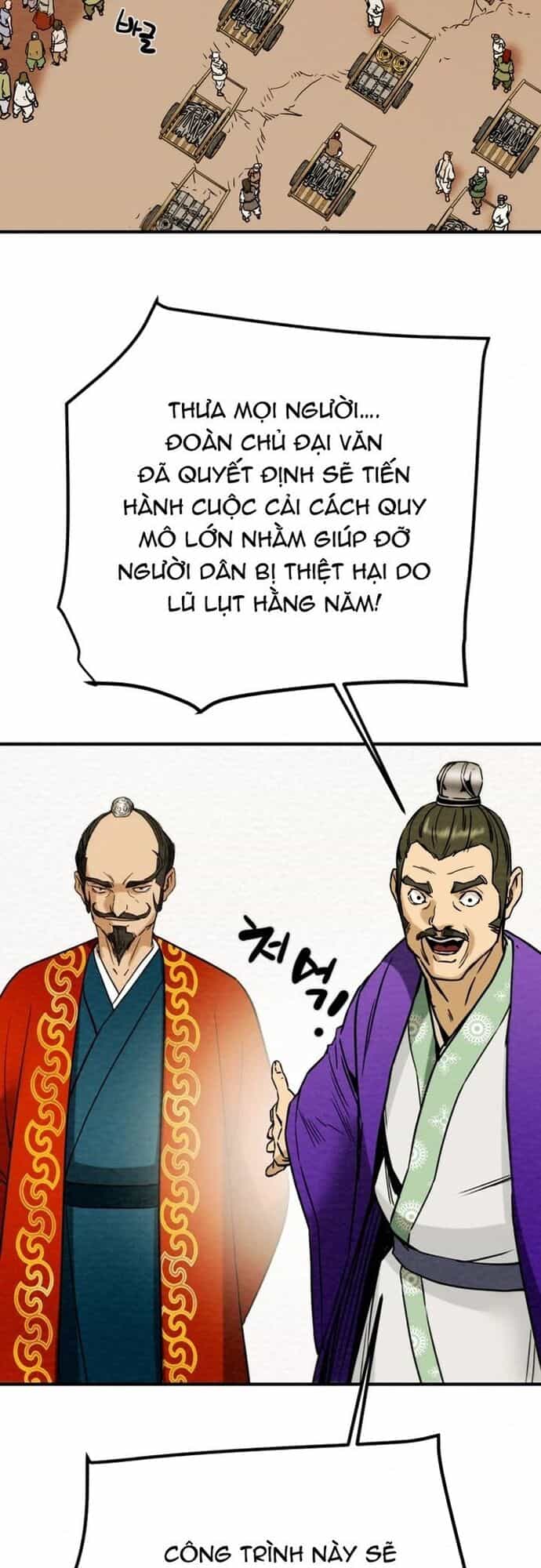 Minh Nguyệt Truyện - Chương 90 - ảnh 31