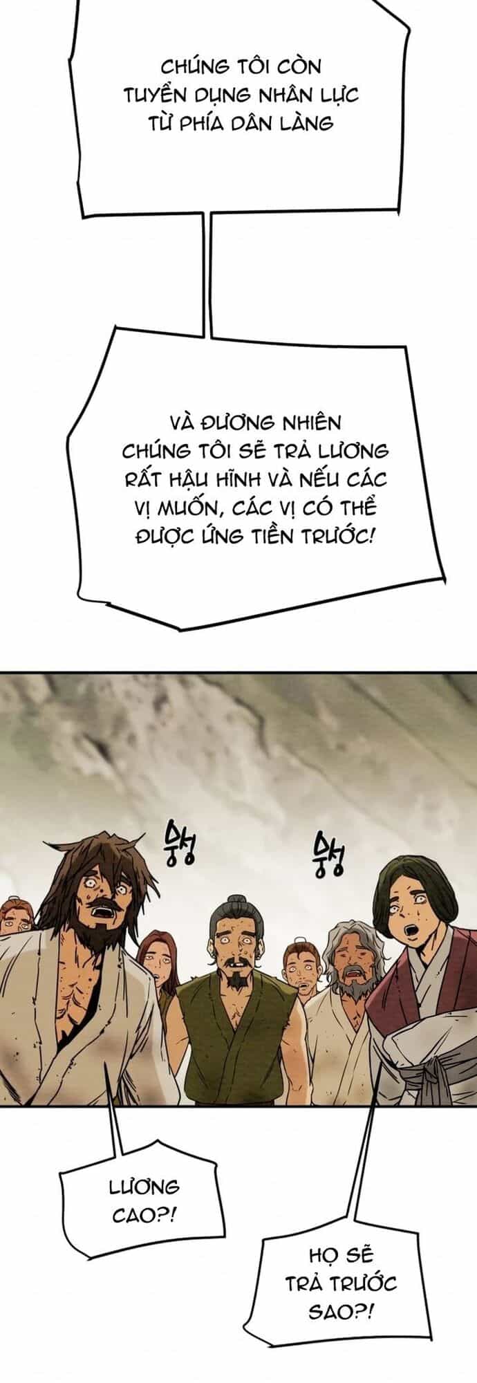 Minh Nguyệt Truyện - Chương 90 - ảnh 33