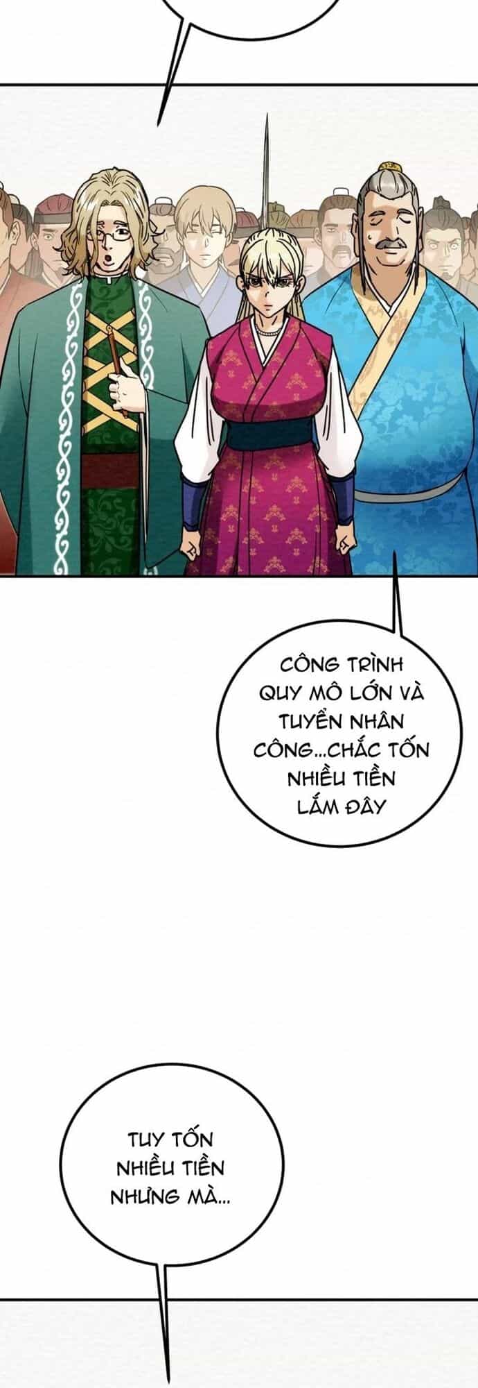 Minh Nguyệt Truyện - Chương 90 - ảnh 36