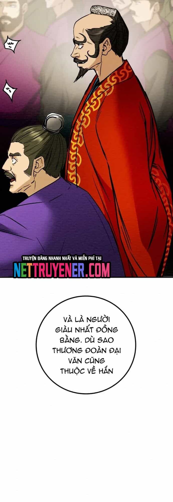 Minh Nguyệt Truyện - Chương 90 - ảnh 38