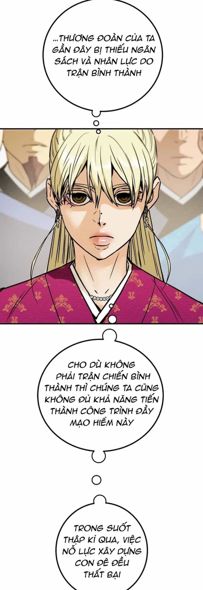 Minh Nguyệt Truyện - Chương 90 - ảnh 40