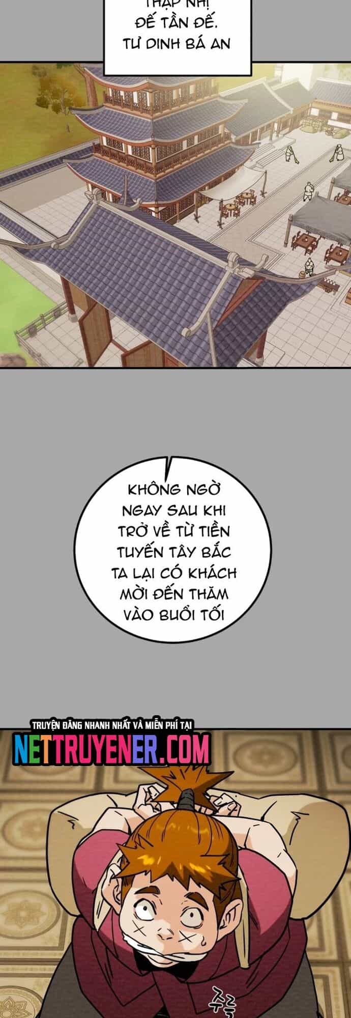 Minh Nguyệt Truyện - Chương 90 - ảnh 56