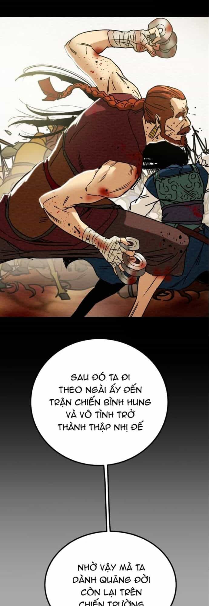 Minh Nguyệt Truyện - Chương 90 - ảnh 66
