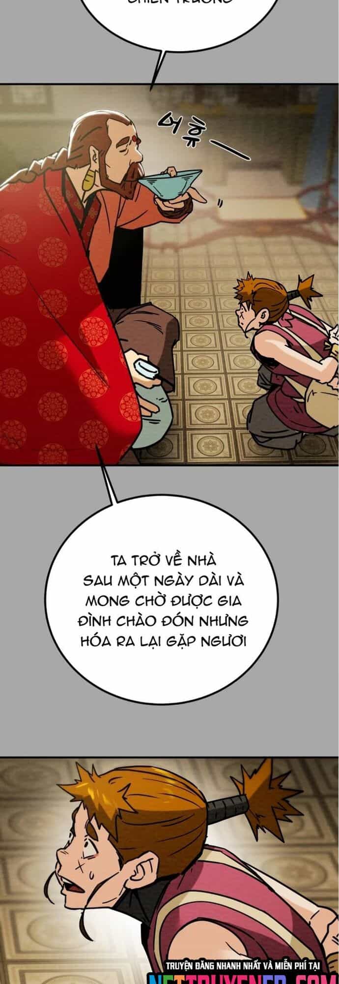 Minh Nguyệt Truyện - Chương 90 - ảnh 67