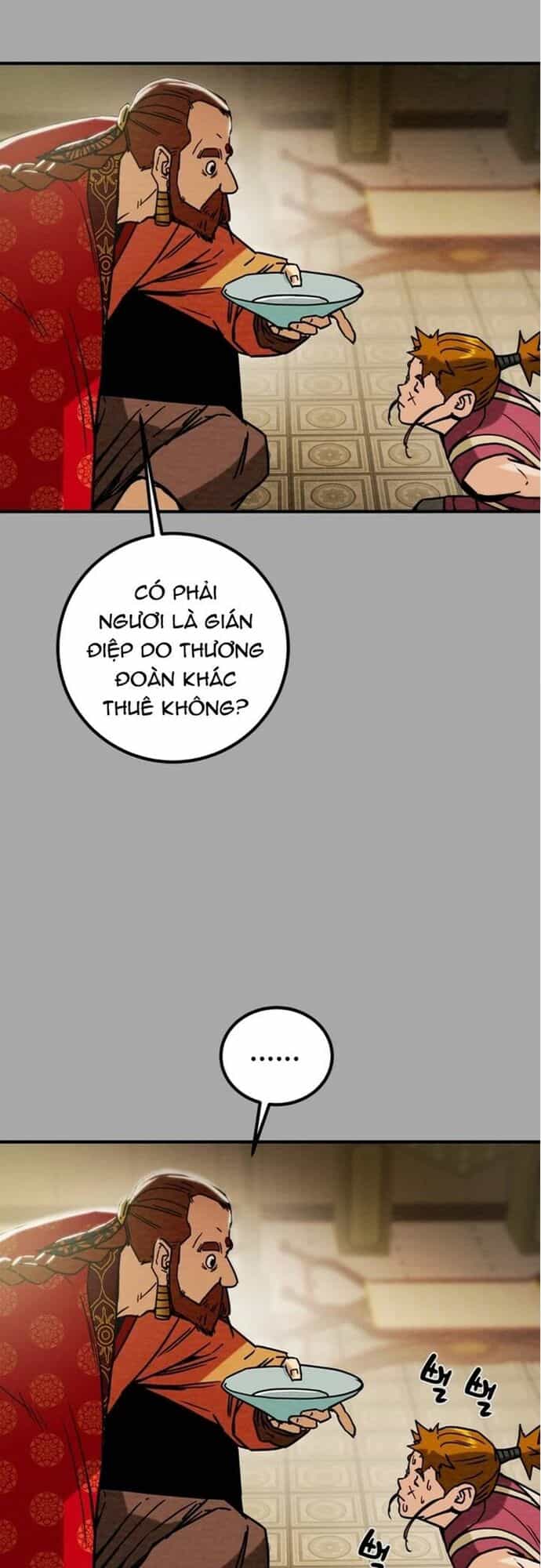 Minh Nguyệt Truyện - Chương 90 - ảnh 70