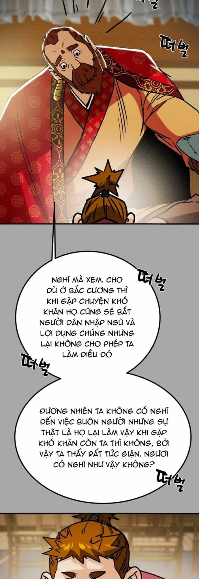 Minh Nguyệt Truyện - Chương 90 - ảnh 76