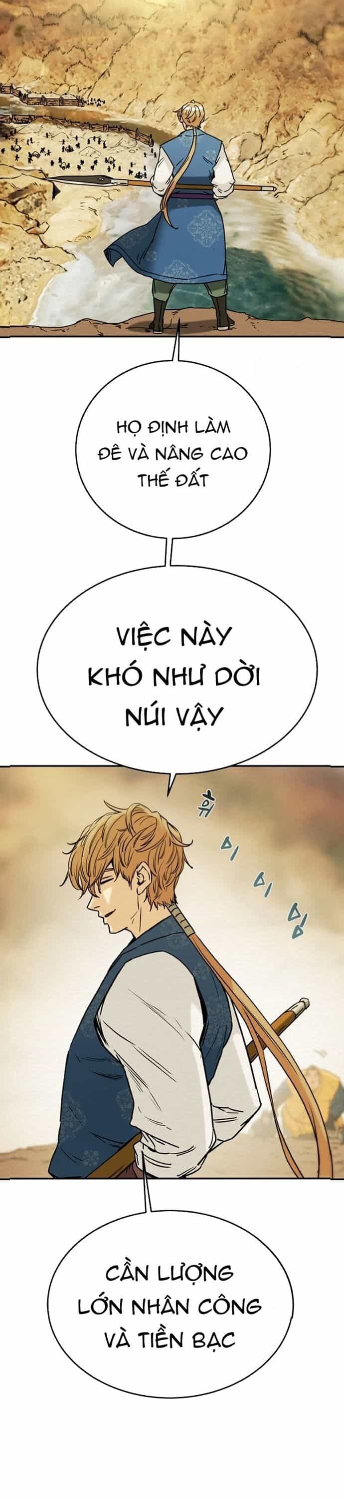 Minh Nguyệt Truyện - Chương 91 - ảnh 15