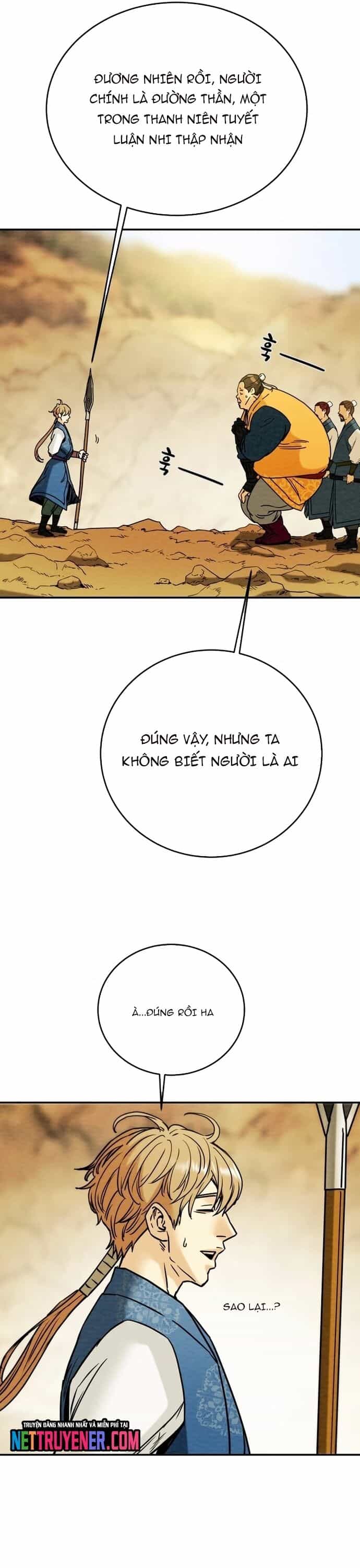 Minh Nguyệt Truyện - Chương 91 - ảnh 18