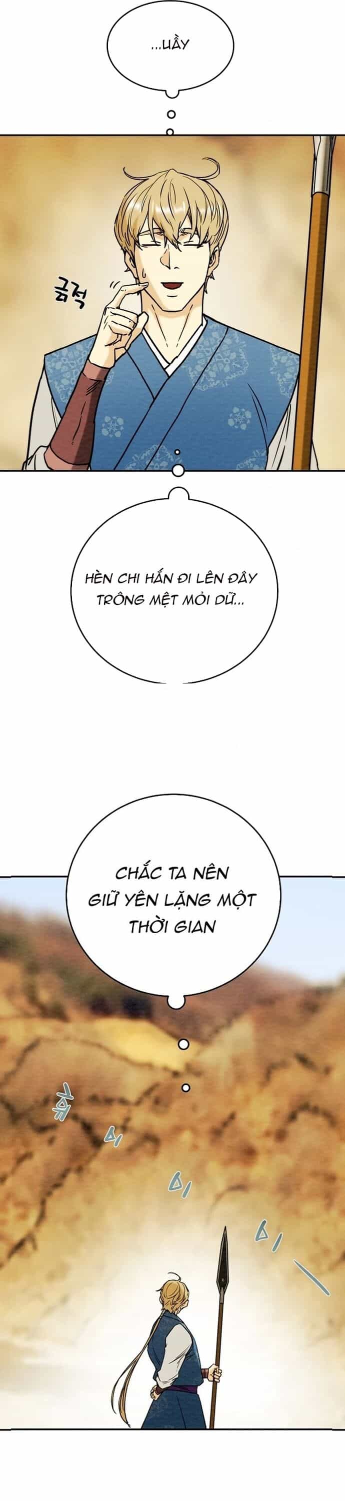 Minh Nguyệt Truyện - Chương 91 - ảnh 24