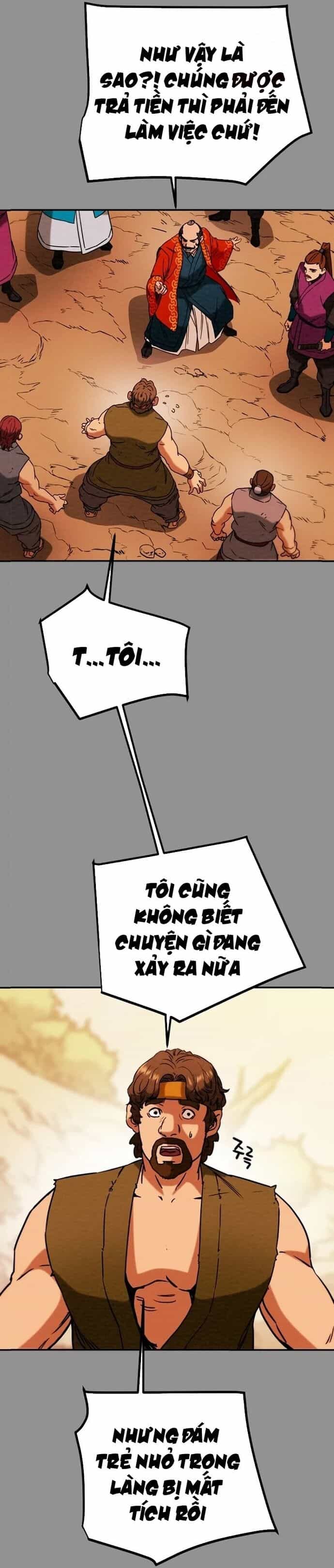 Minh Nguyệt Truyện - Chương 91 - ảnh 27