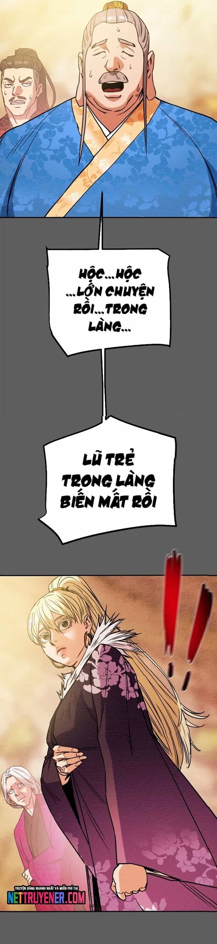 Minh Nguyệt Truyện - Chương 91 - ảnh 33