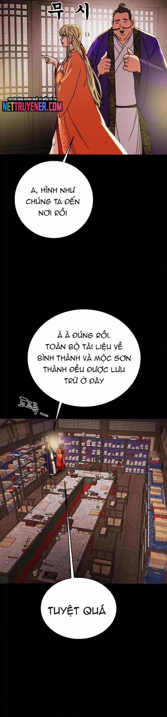 Minh Nguyệt Truyện - Chương 91 - ảnh 4