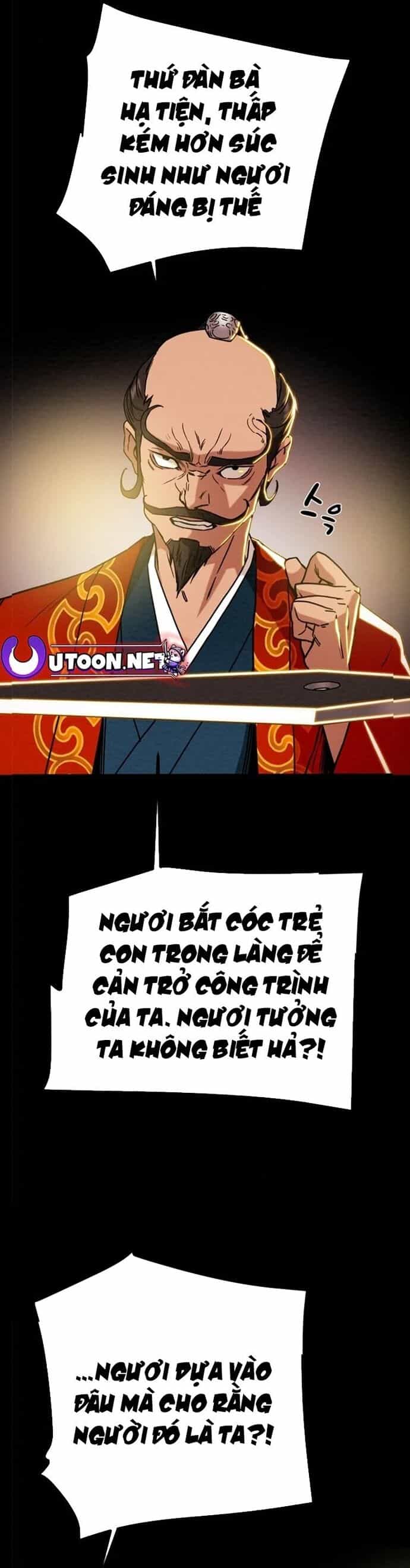 Minh Nguyệt Truyện - Chương 91 - ảnh 50