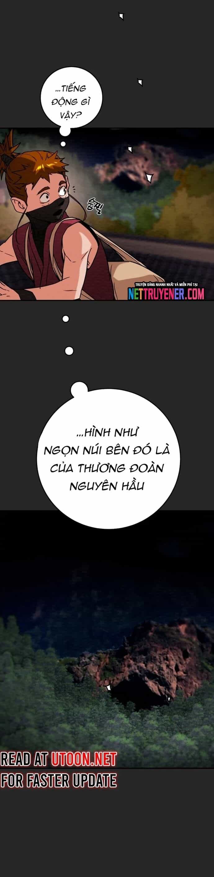 Minh Nguyệt Truyện - Chương 91 - ảnh 57