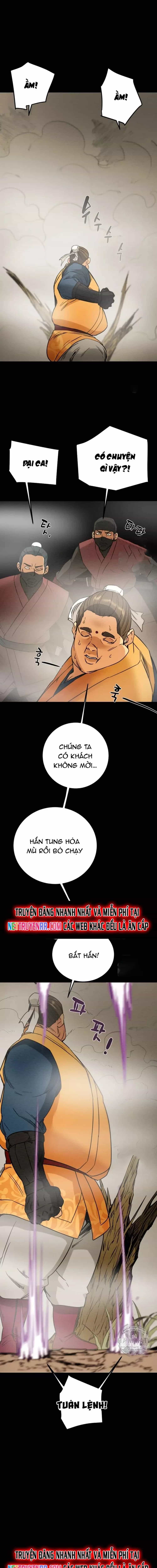 Minh Nguyệt Truyện - Chương 92 - ảnh 14