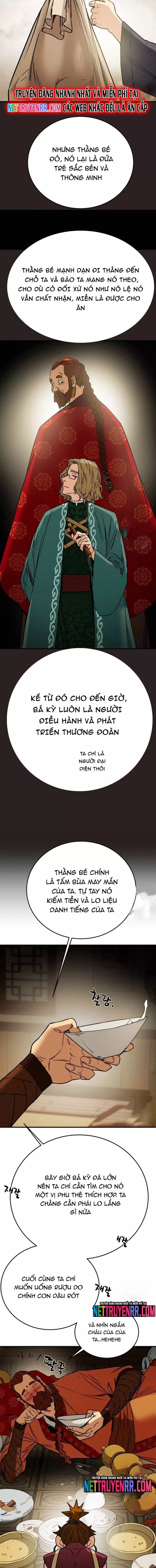 Minh Nguyệt Truyện - Chương 92 - ảnh 3