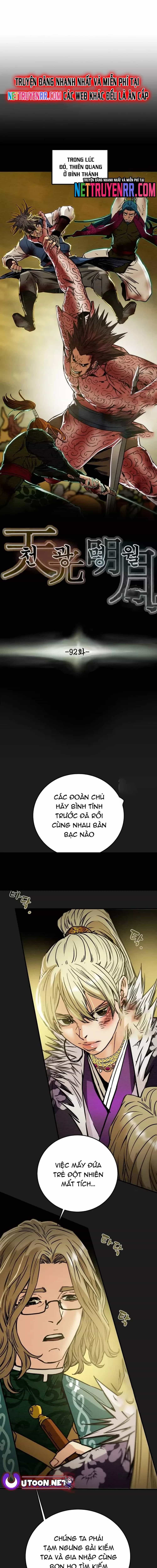 Minh Nguyệt Truyện - Chương 92 - ảnh 5