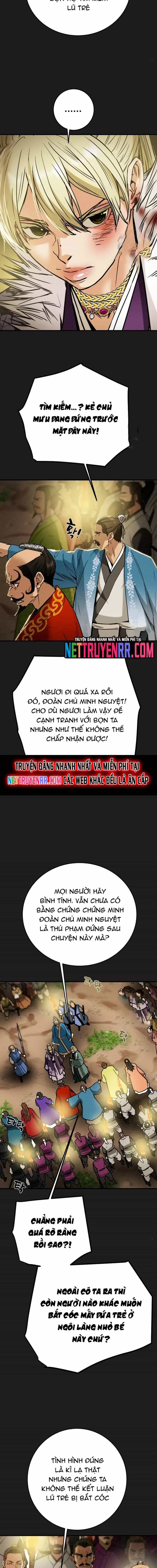 Minh Nguyệt Truyện - Chương 92 - ảnh 6