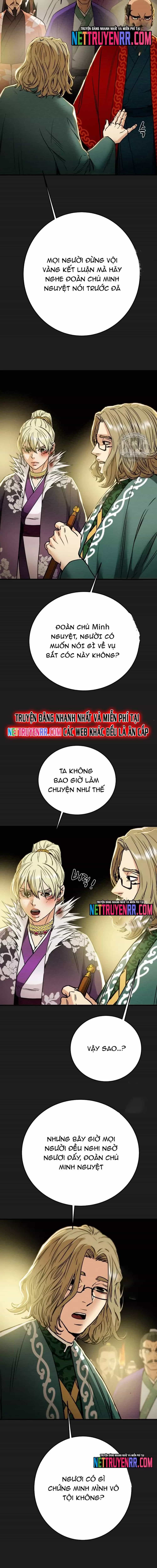Minh Nguyệt Truyện - Chương 92 - ảnh 7