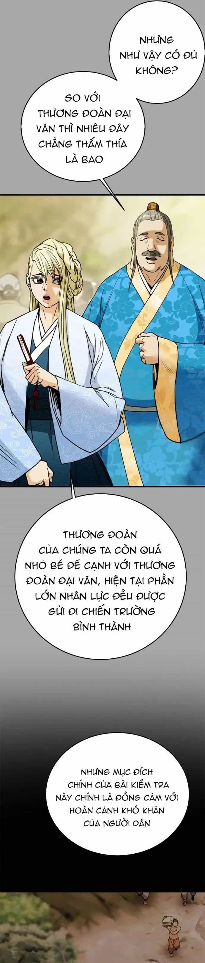 Minh Nguyệt Truyện - Chương 93 - ảnh 10