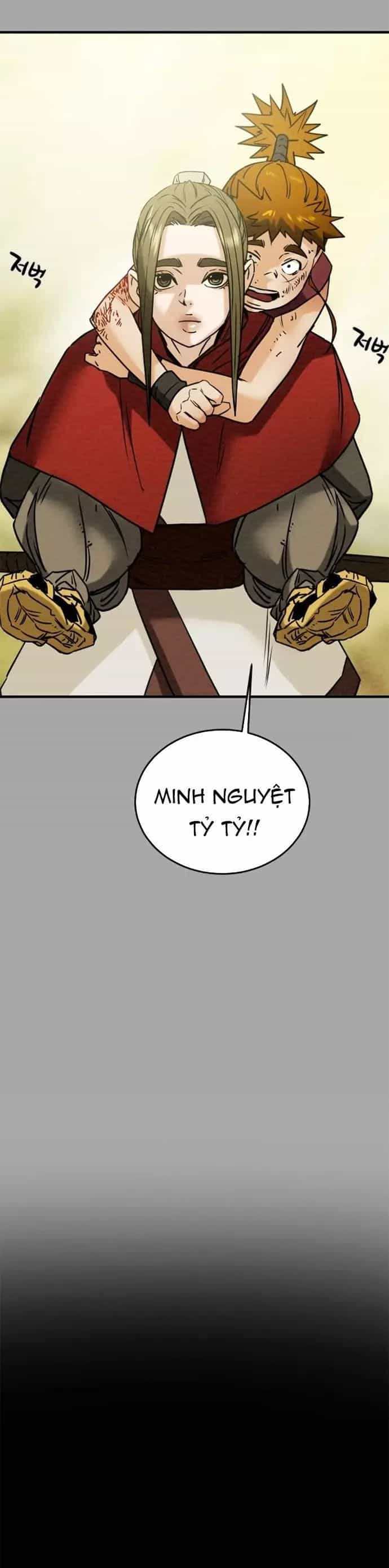Minh Nguyệt Truyện - Chương 93 - ảnh 13