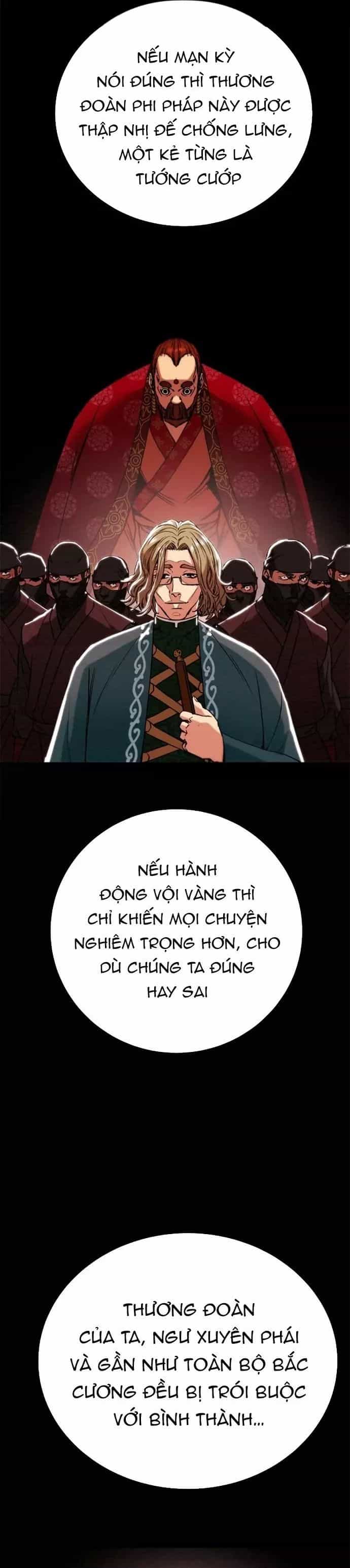 Minh Nguyệt Truyện - Chương 93 - ảnh 21