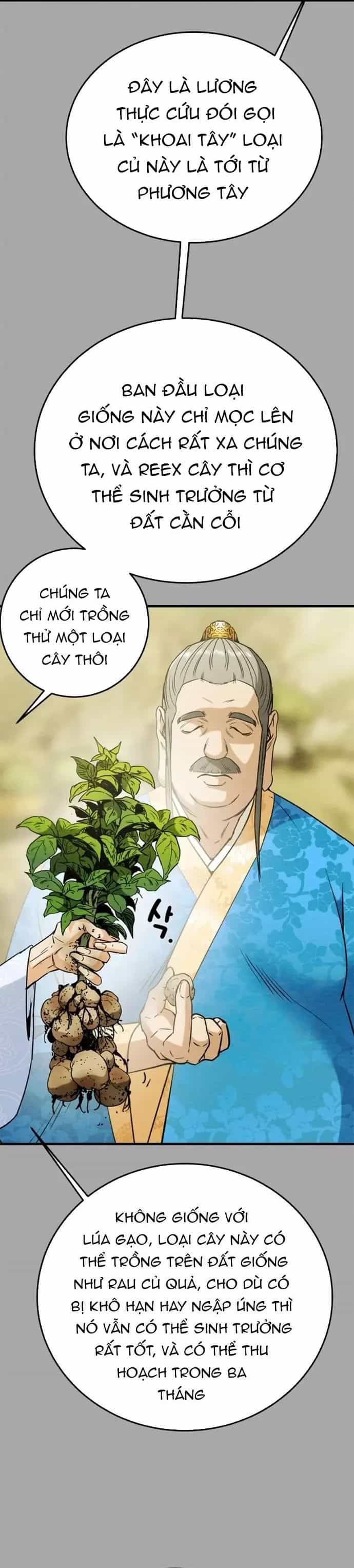 Minh Nguyệt Truyện - Chương 93 - ảnh 4