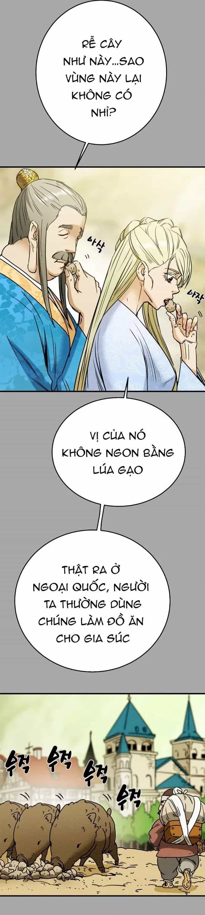 Minh Nguyệt Truyện - Chương 93 - ảnh 5