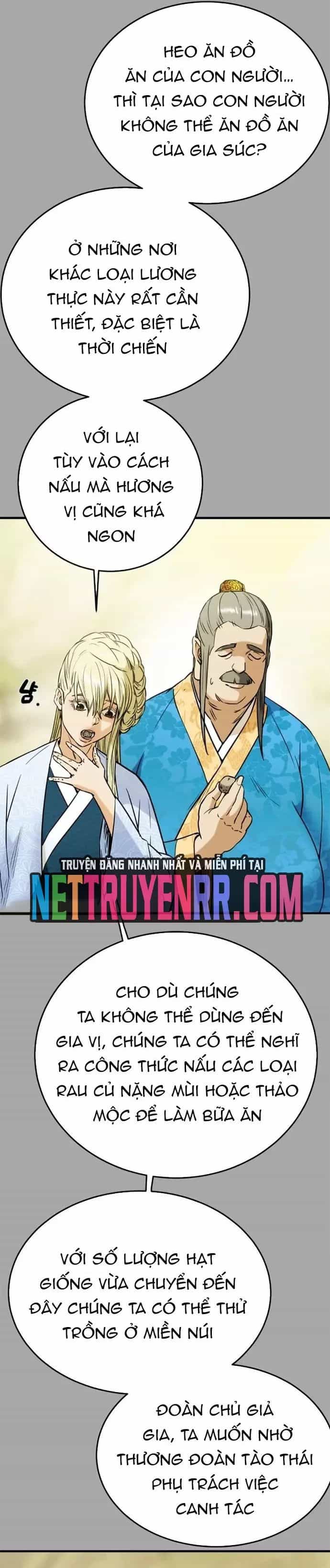 Minh Nguyệt Truyện - Chương 93 - ảnh 7