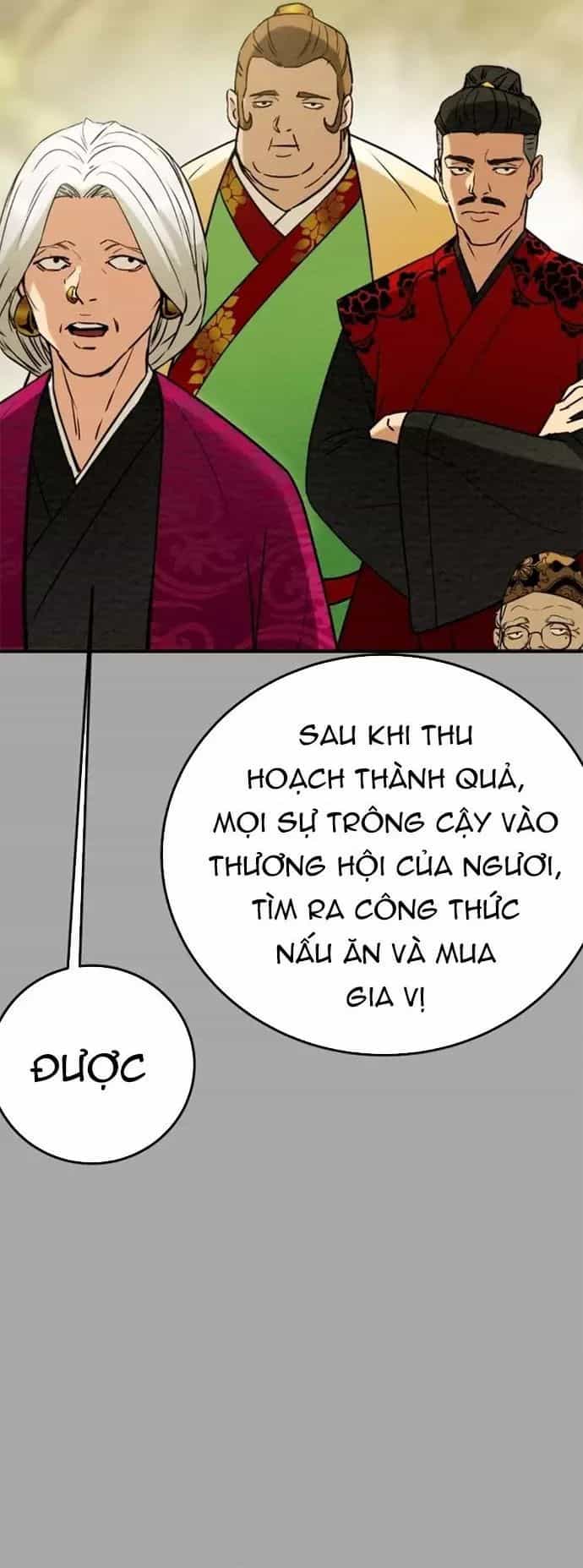 Minh Nguyệt Truyện - Chương 93 - ảnh 8