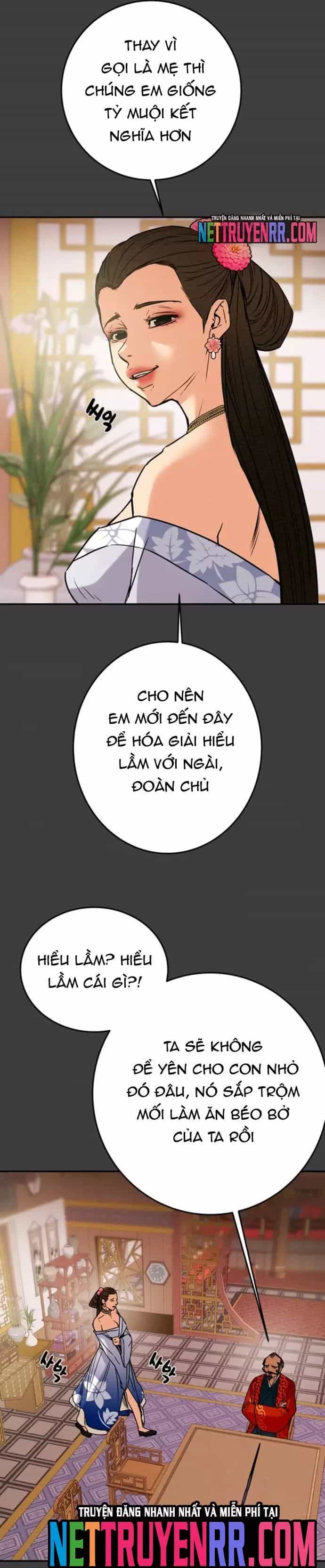 Minh Nguyệt Truyện - Chương 94 - ảnh 16