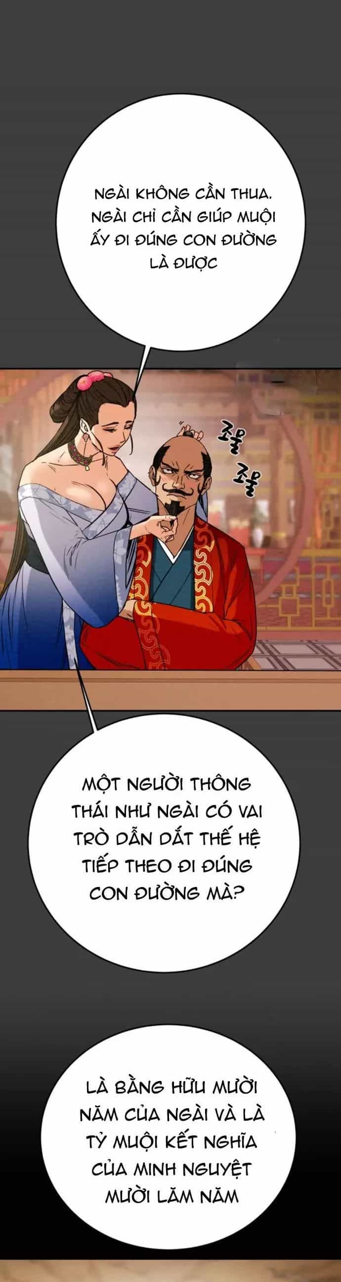 Minh Nguyệt Truyện - Chương 94 - ảnh 19