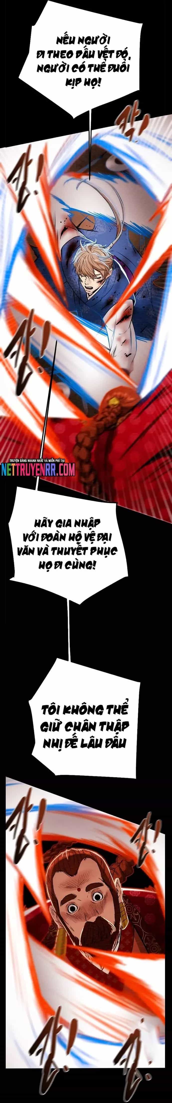 Minh Nguyệt Truyện - Chương 95 - ảnh 11