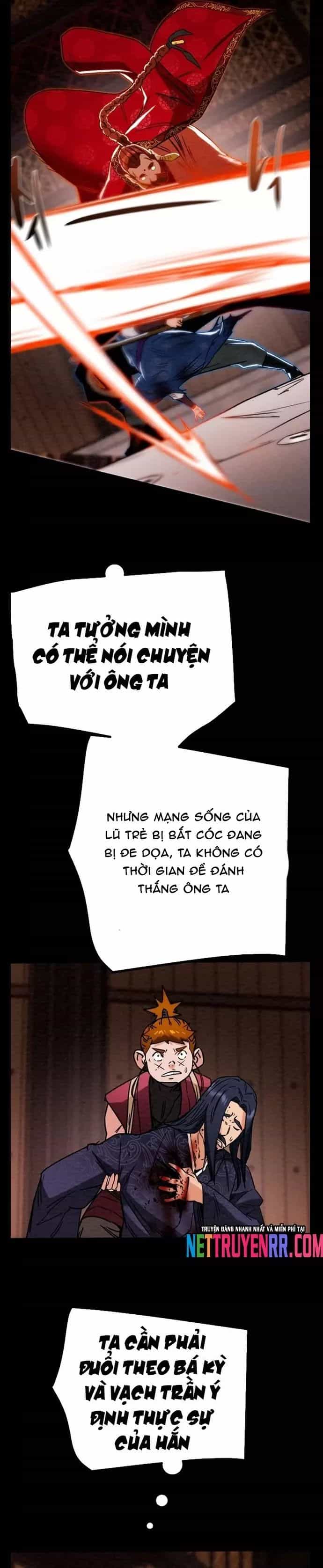 Minh Nguyệt Truyện - Chương 95 - ảnh 13