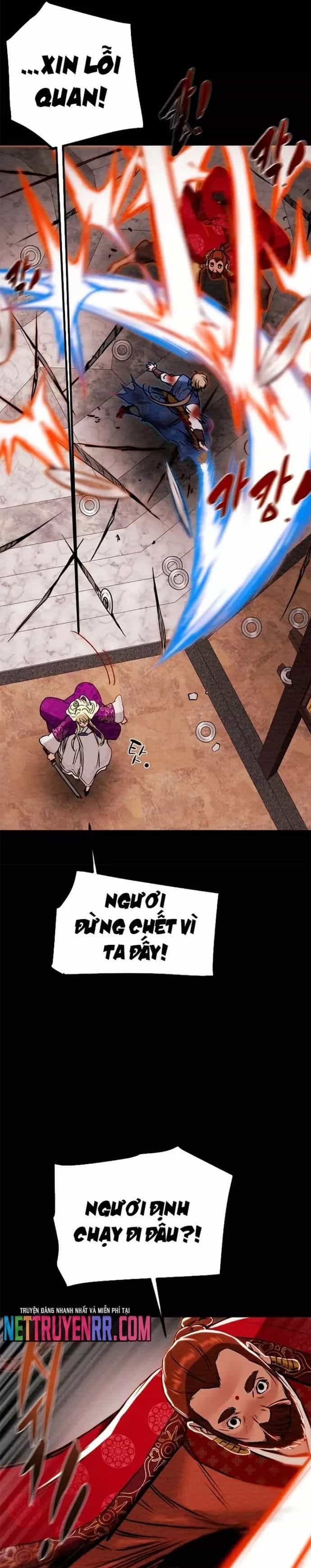 Minh Nguyệt Truyện - Chương 95 - ảnh 15