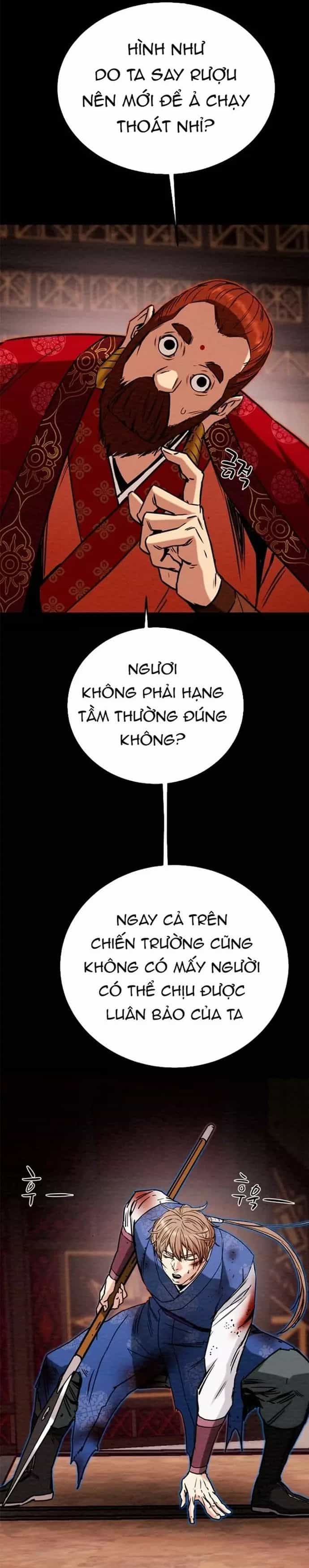 Minh Nguyệt Truyện - Chương 95 - ảnh 19