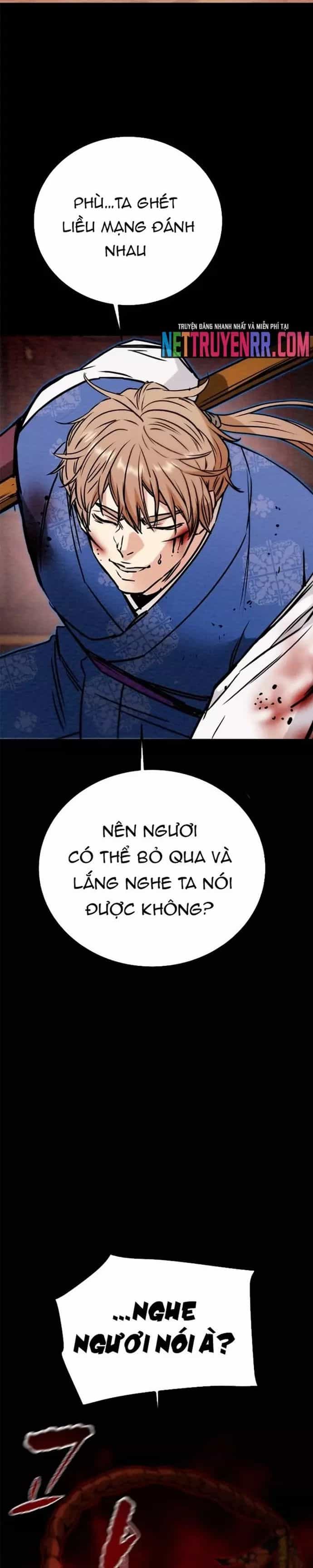 Minh Nguyệt Truyện - Chương 95 - ảnh 20