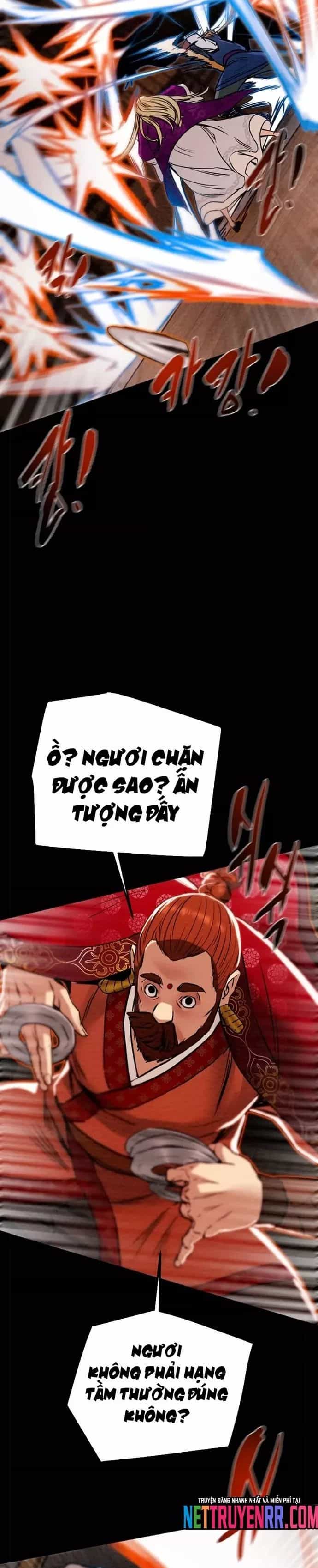 Minh Nguyệt Truyện - Chương 95 - ảnh 5