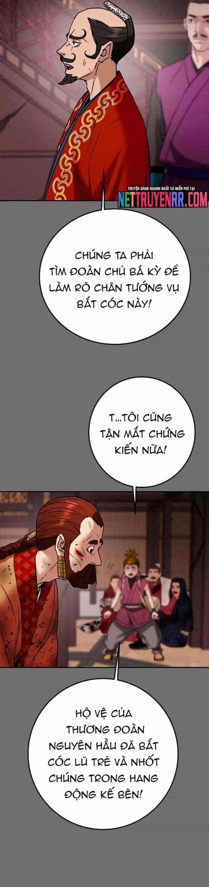 Minh Nguyệt Truyện - Chương 97 - ảnh 4