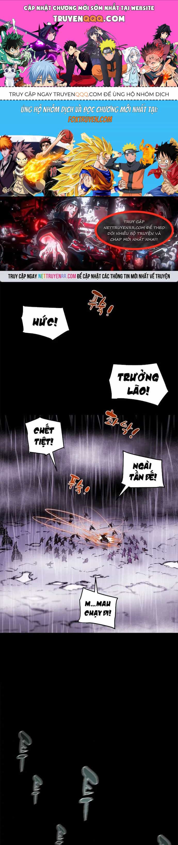 Minh Nguyệt Truyện - Chương 98 - ảnh 1
