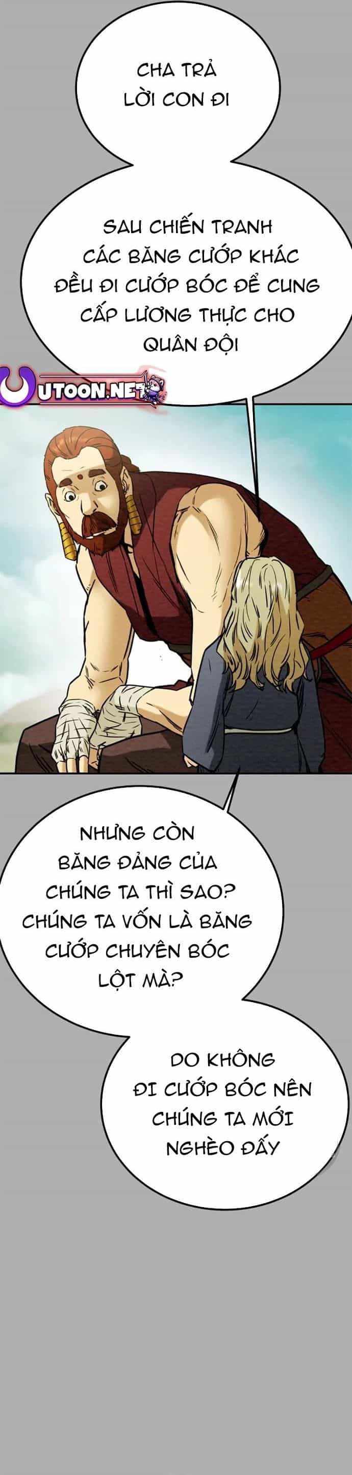 Minh Nguyệt Truyện - Chương 98 - ảnh 11