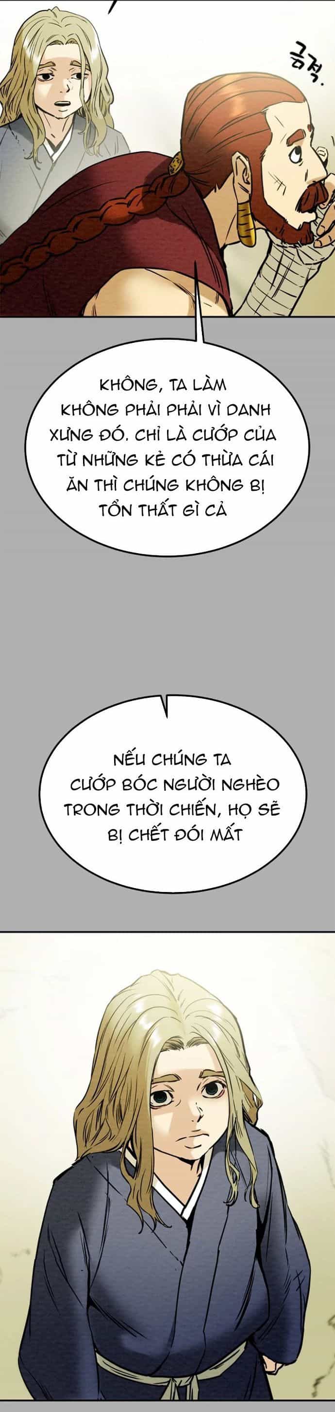 Minh Nguyệt Truyện - Chương 98 - ảnh 13