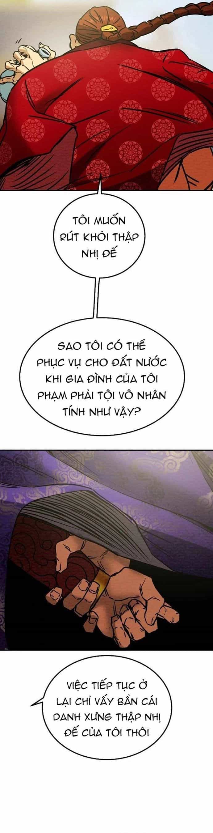 Minh Nguyệt Truyện - Chương 99 - ảnh 17
