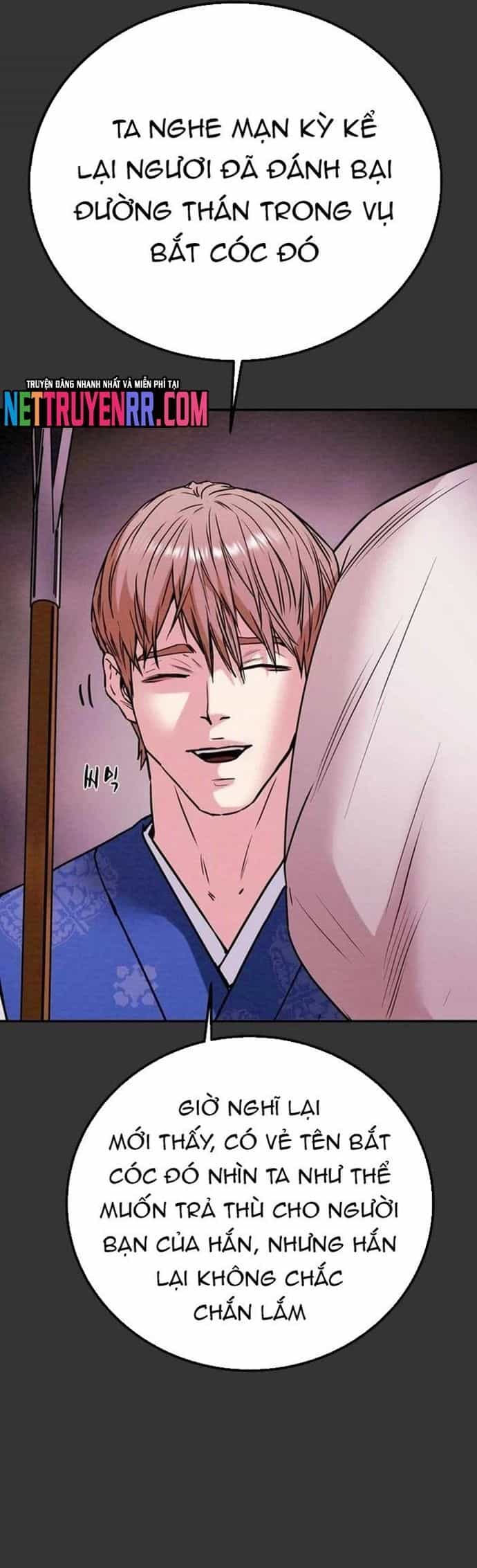 Minh Nguyệt Truyện - Chương 99 - ảnh 3