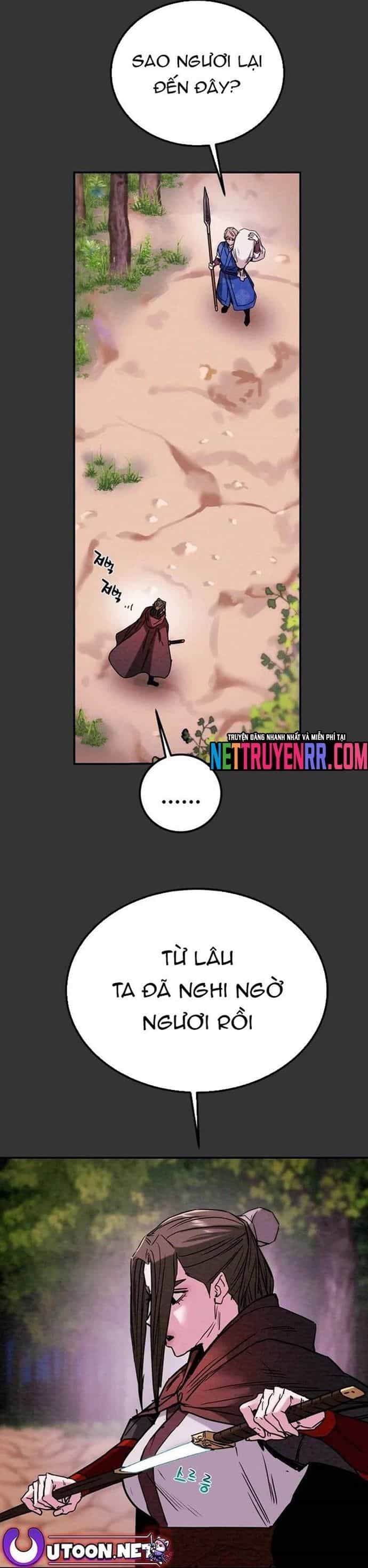 Minh Nguyệt Truyện - Chương 99 - ảnh 5