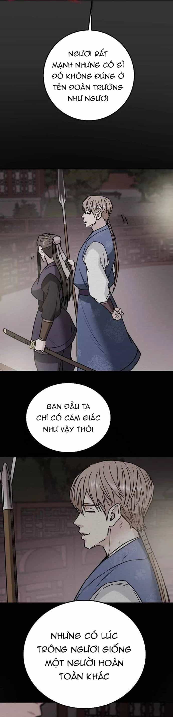 Minh Nguyệt Truyện - Chương 99 - ảnh 6